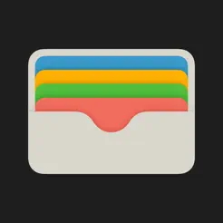 Apple Wallet app icon